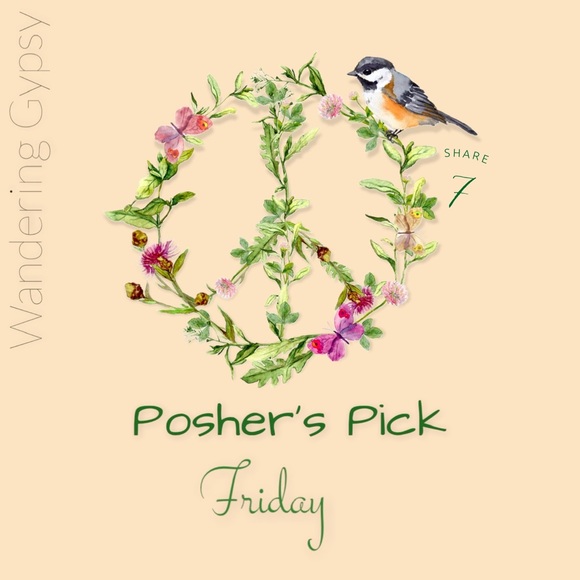 FRIDAY SIGN UPS Daily Posh Pickers Share Group - Picture 2 of 8